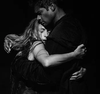 Lauwers, Intolleranza 1960