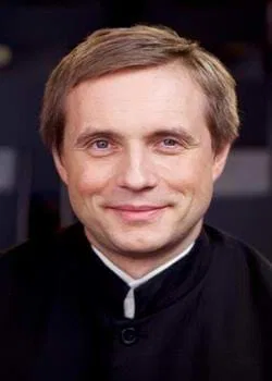 Vasily Petrenko