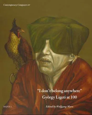György Ligeti at 100