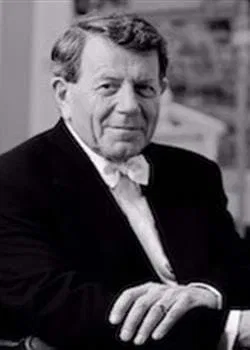 Raymond Leppard