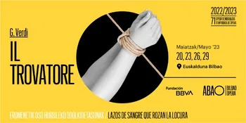 Il Trovatore