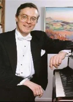 Peter Serkin