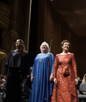 Davidsen, Meier y Theorin