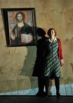 Alden: Katia Kabanova