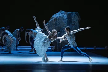 Daphnis et Chloé, Suiten