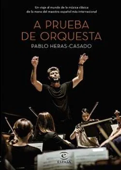 A prueba de orquesta