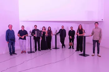 Concierto de clausura del NAK 2025