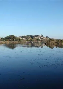 Casa de las Mareas de Soano