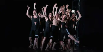 'Comedia sin título' de Úrsula López