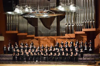 Coro de RTVE