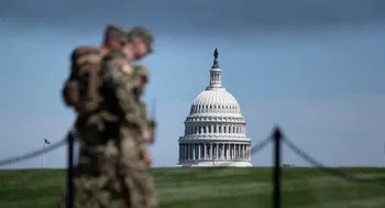 El debilitamiento de la democracia en Estados Unidos