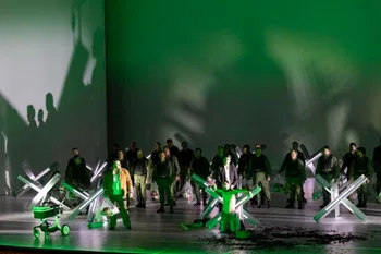 Bieito, Maometto Secondo