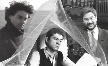 Viaño, Balboa y Macías