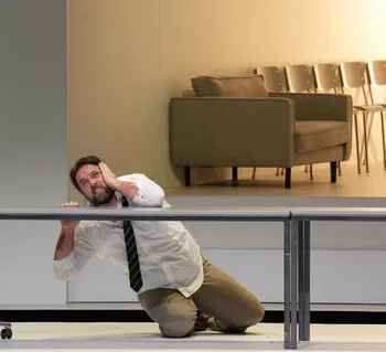 ‘Fausto’ de Louise Bertin