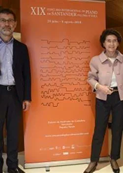 XIX Concurso de Santander