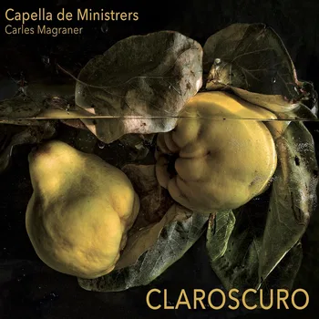 Portada de 'Claroscuro'