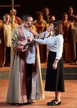 Broggi: Die Zauberflöte