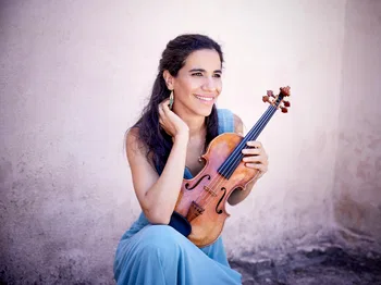 Ana María Valderrama