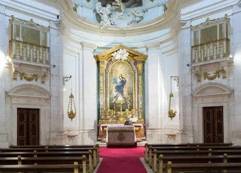 Capilla Real de Aranjuez