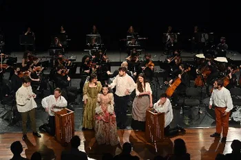 I due gobbi de Marcos Portugal