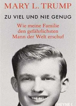 Zu viel und nie genug