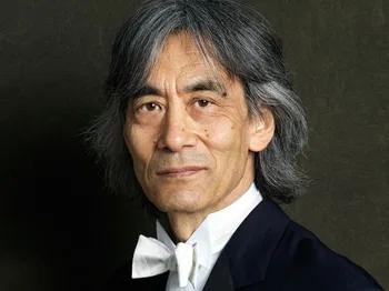 Kent Nagano