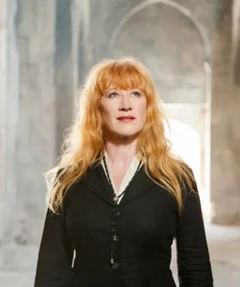 Loreena McKennit