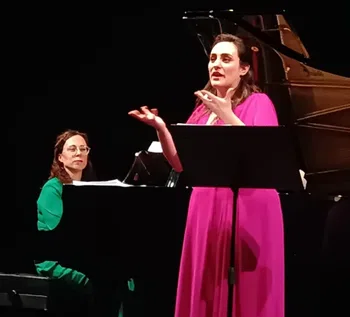 I. Alfageme y M. Martín 