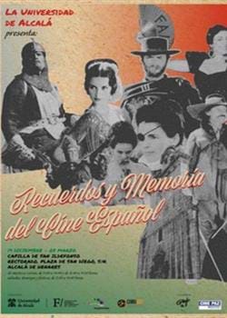 Recuerdos y memoria del cine español