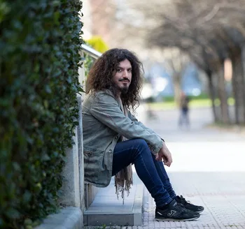 Pedro Fernández Razkin