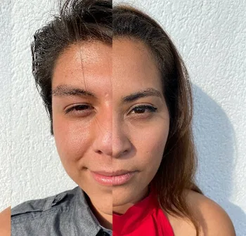Citlali & Iván