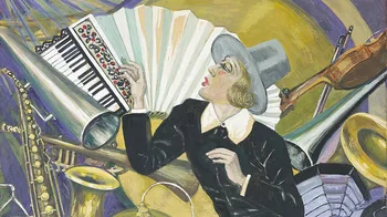 Im Kaleidoskop der Moderne