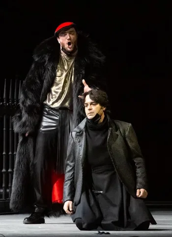 Dante, Vêpres siciliennes