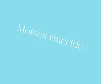 Moisés Garrido
