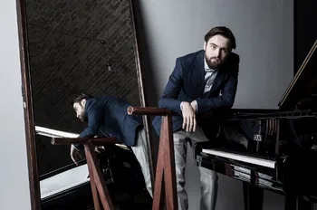 Daniil Trifonov