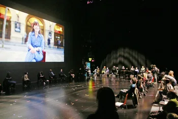 Presentación de Opera Prima