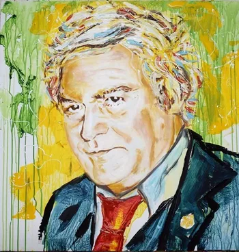 Eduardo Jaudenes de Salazar