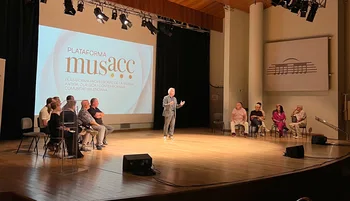 Presentación de MUSACC 