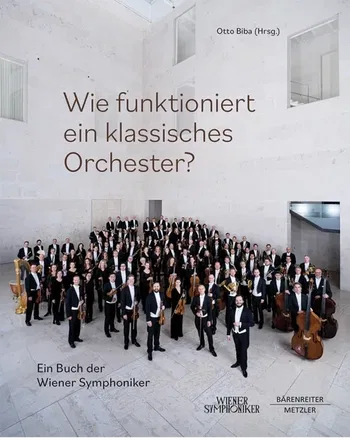 Wie funktioniert ein klassisches Orchester?