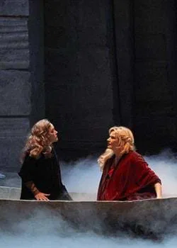 Huguet: Die Frau ohne Schatten 