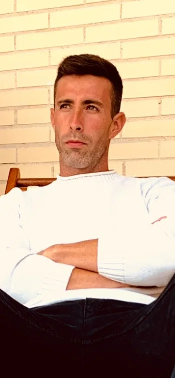 Iñaki Reyes