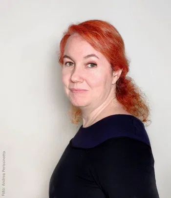 Berta Delgado