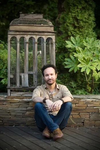 Juan Antonio Simarro