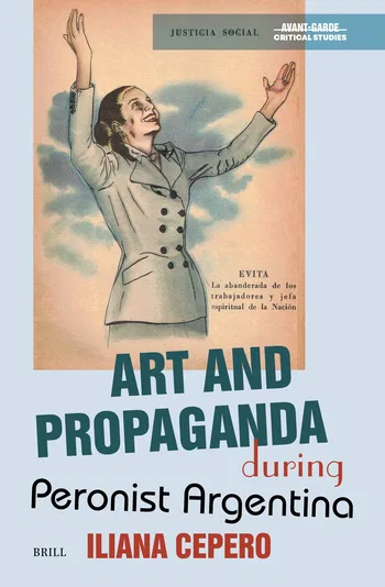 Art and propaganda during Peronist Argentina