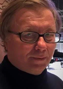 Georg Friedrich Haas