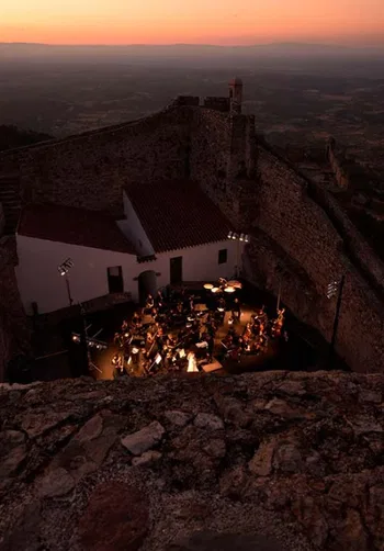 Festival de Marvao 2019