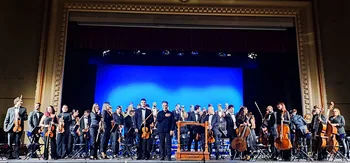 Orquesta Filarmónica de Requena