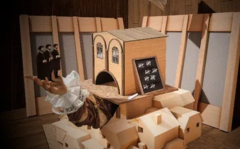 Die Meistersinger von Nürnberg