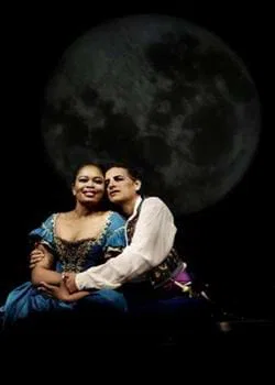 Pynkoski: Ricciardo e Zoraide