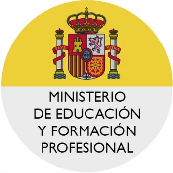 Ministerio de Educación